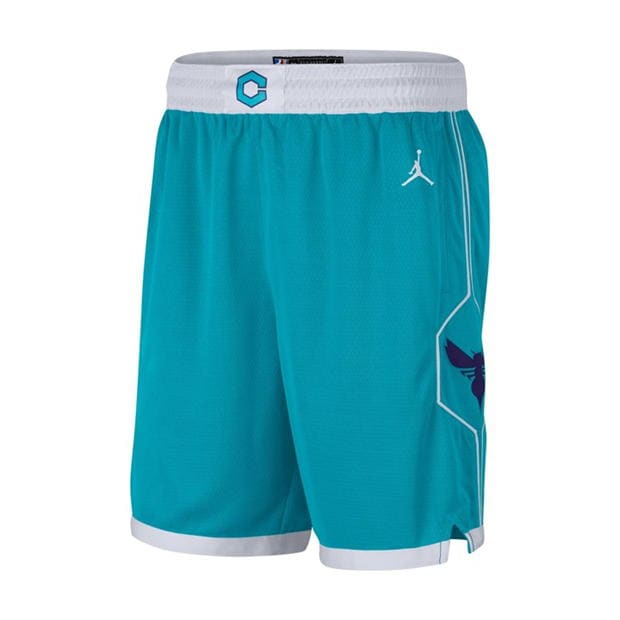 Air Jordan Icon Edition 2020 Men's Jordan NBA Swingman Shorts