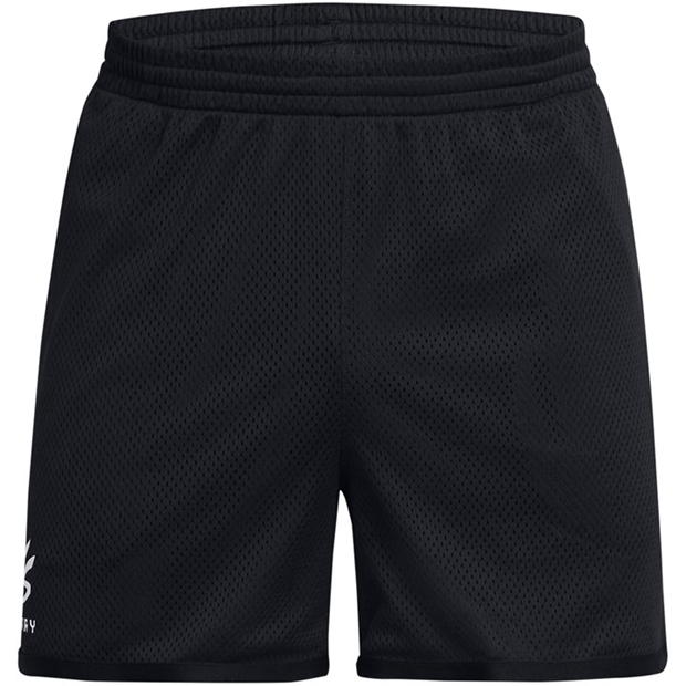 Under Armour Armour Curry Splash Shorts