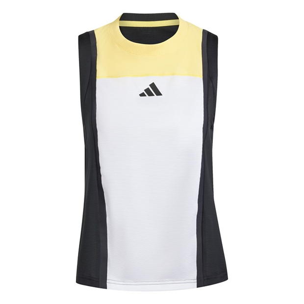 adidas Tennis HEAT.RDY Pro Match Tank Top Womens