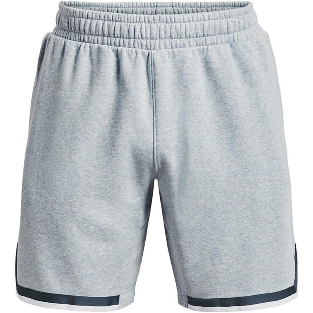 Under Armour Armour Curry Fleece 9'' Short Basketball Mens