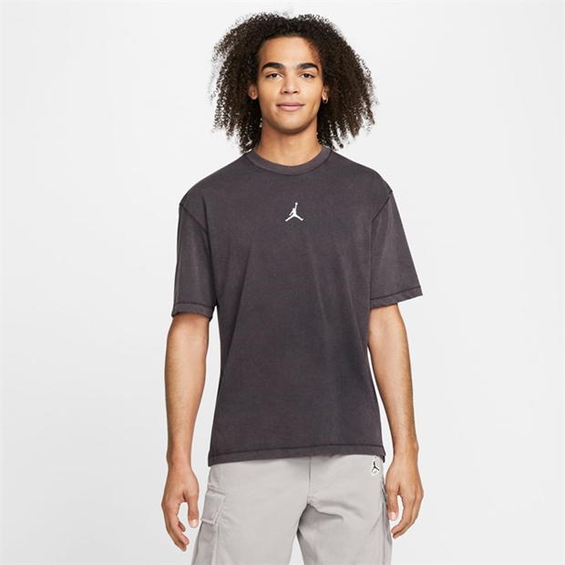 Air Jordan DriFit Short Sleeve T Shirt Mens