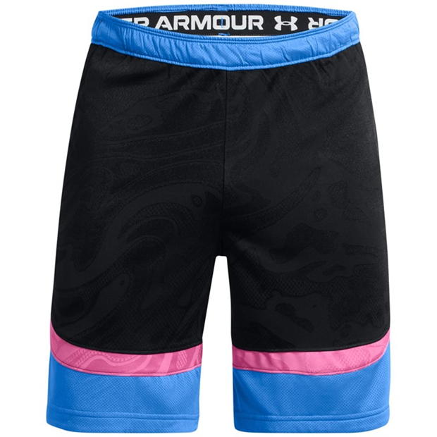 Under Armour Heatwave Hoops Shorts