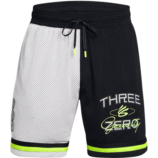 Under Armour Curry Statement Shorts Adults