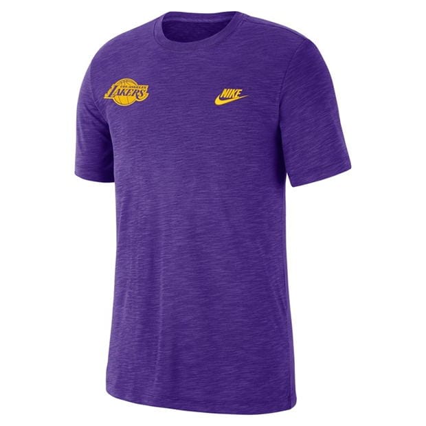 Nike M NK ES NBA SS CLUB TEE