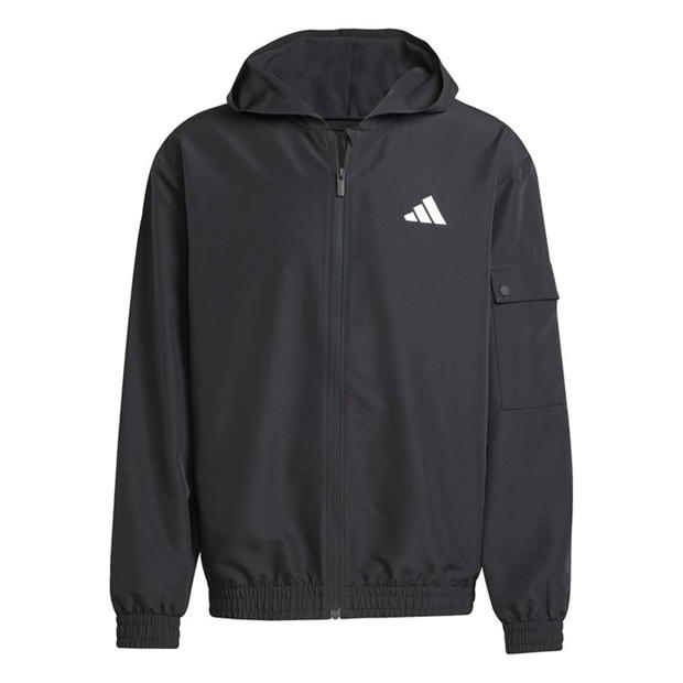 adidas Sportswear Woven Cargo Track Suit Mens