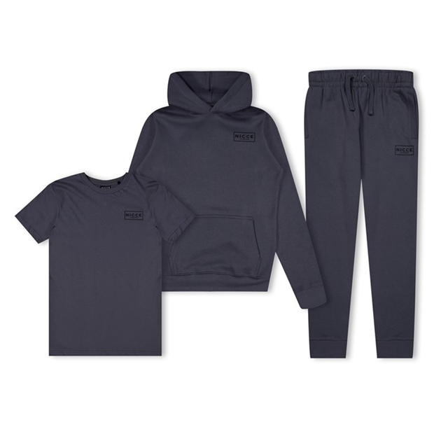 Nicce Tedli Boys Tracksuit Set