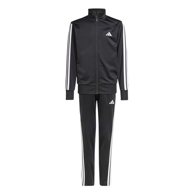 adidas Essentials 3S Track Suit Kids