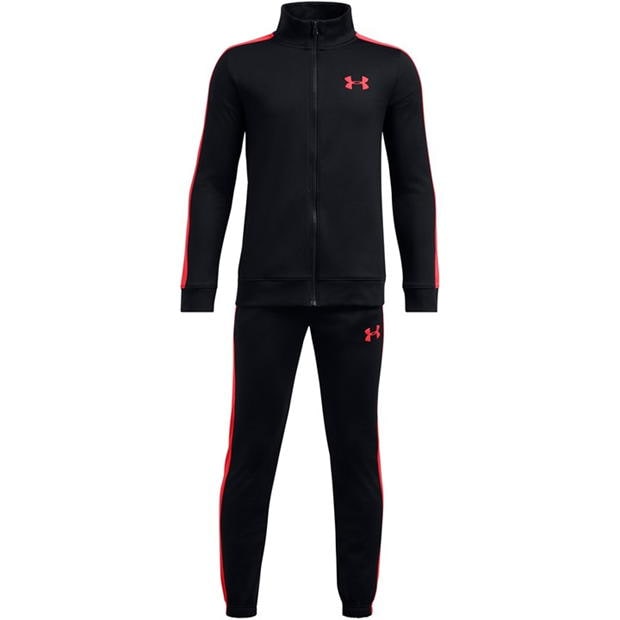 Under Armour Armour UA Rival Knit Tracksuit Boys'