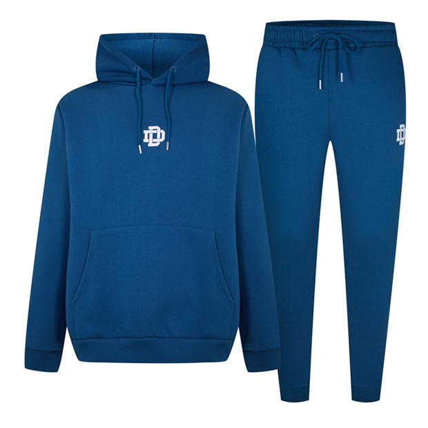 DFND London Tracksuit Co-Ord Set Mens