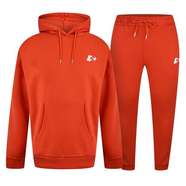 DFND London Tracksuit Set Mens