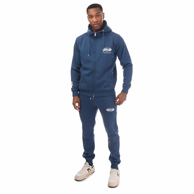 DFND London L Zip Trackst Sn99