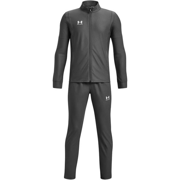 Under Armour Armour Challenger Tracksuit Junior Boys