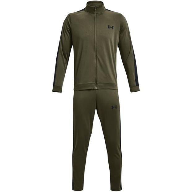 Under Armour Knit Tracksuit Mens