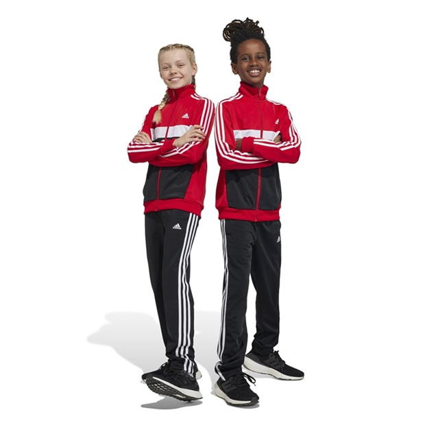 adidas Essentials Tiberio Tracksuit