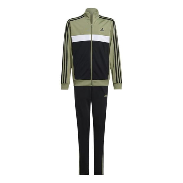 adidas Essentials Tiberio Tracksuit