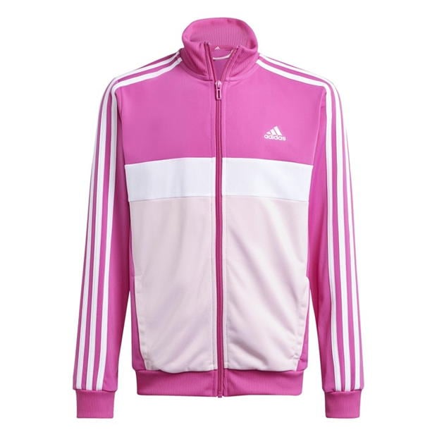 adidas Essentials Tiberio Tracksuit