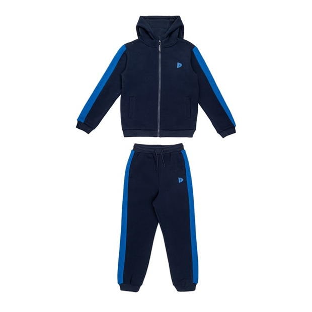 Donnay Flc FZ T/Suit Jn99