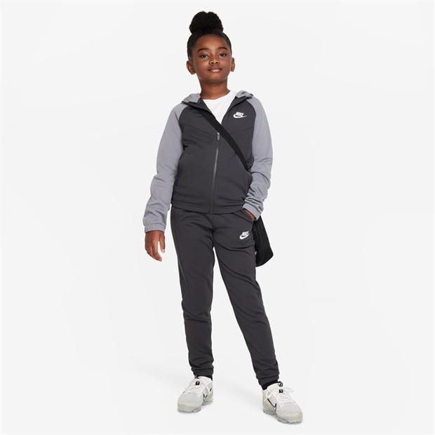 Nike Sportswear Big Kids' Tracksuit