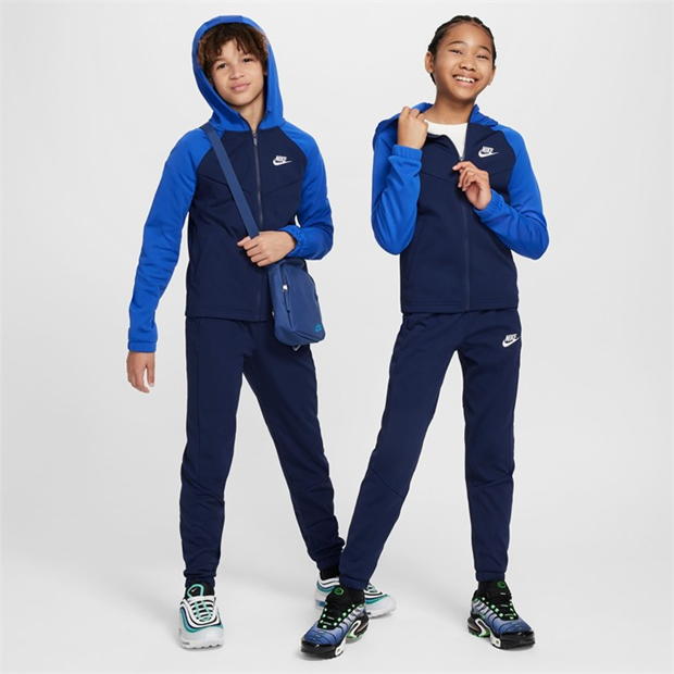 Nike Sportswear Big Kids' Tracksuit