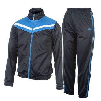 Everlast Tracksuit Junior Boys (11-12 лет)
