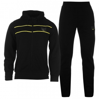 АКЦИЯ: скидка 30% от стоимости! Everlast Soft Lining Jog Suit Mens (2XL)