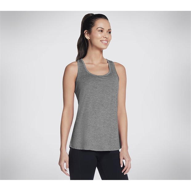 Skechers Godri Swift Tunic Tank Vest Womens