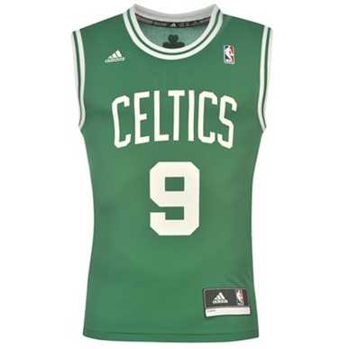 adidas Boston Celtics NBA Replica Jersey Mens