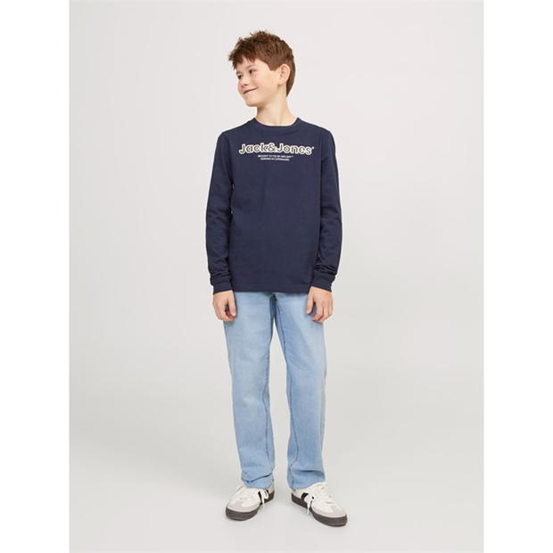 Jack and Jones Clark 702 Jean Jn00