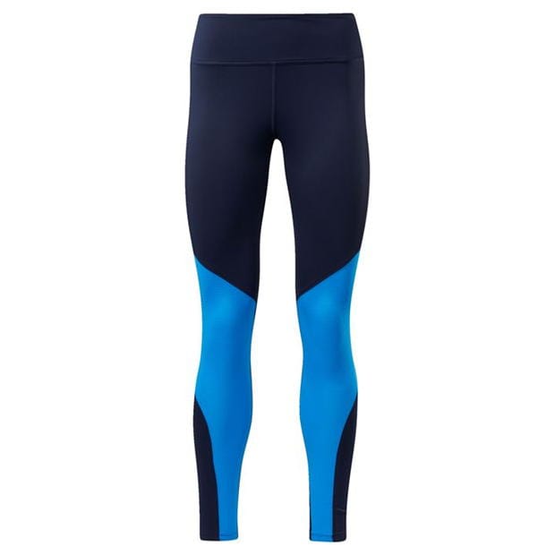 Reebok Lux Bold Mesh 2 Leggings female