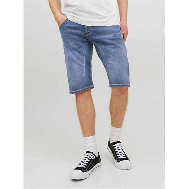 Jack and Jones Denim Short Sn99