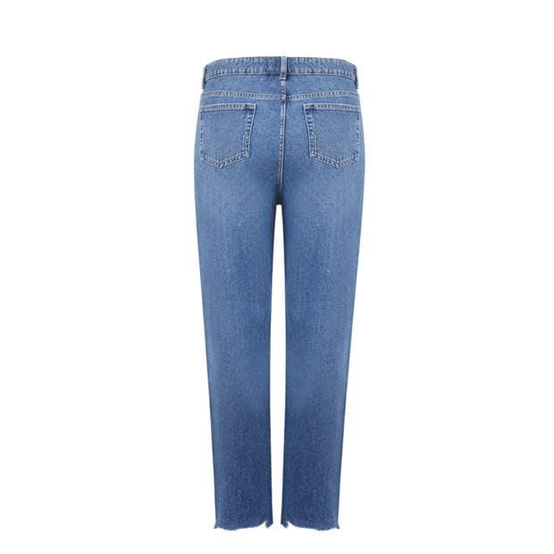 Fabric Jeans Ld