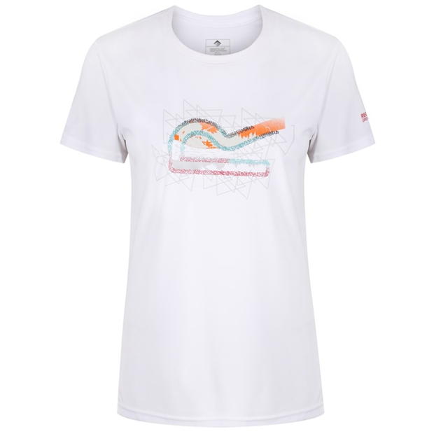 Regatta Fingal Tee Ld99