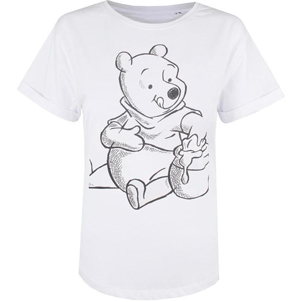 Disney Character T-Shirt