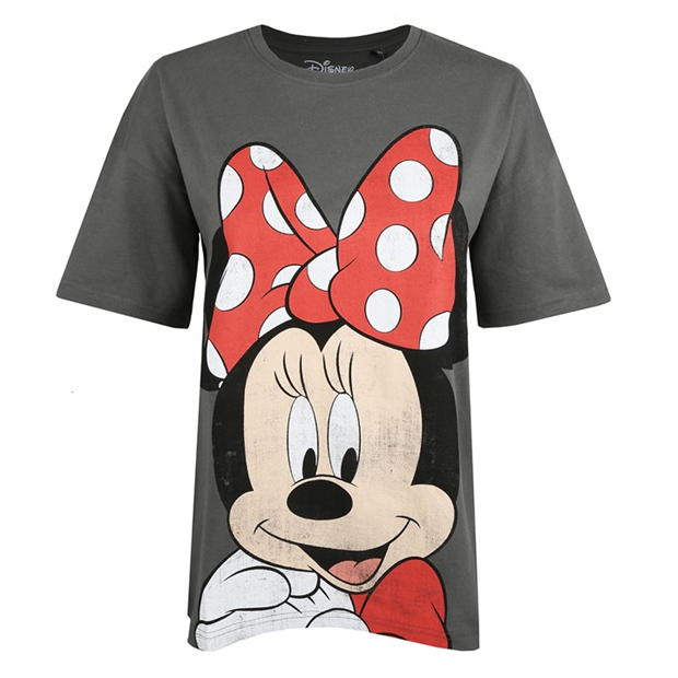 Disney Character T-Shirt