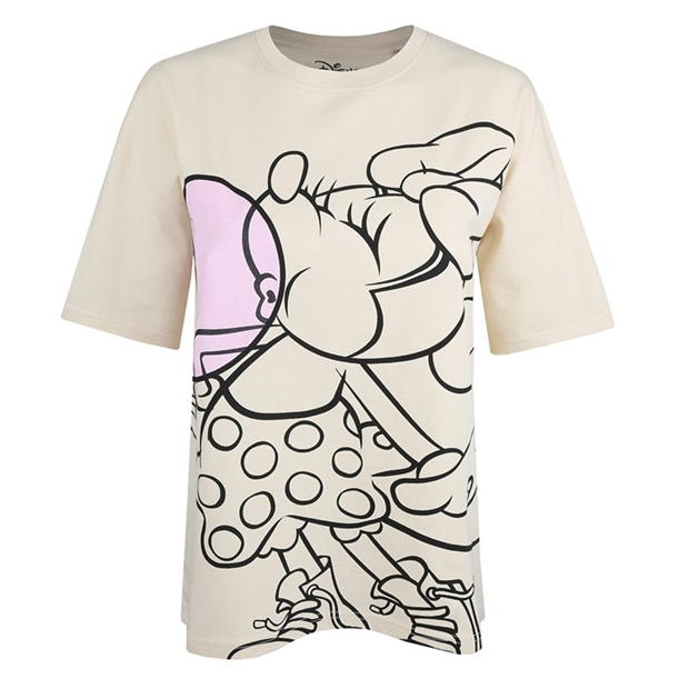 Disney Character T-Shirt