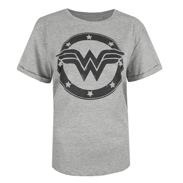 DC Comics T-Shirt