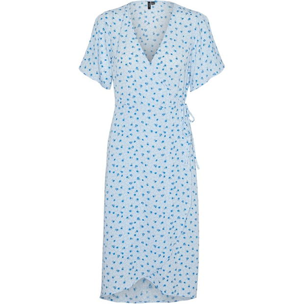 Vero Moda VM Saki Dress Ld43