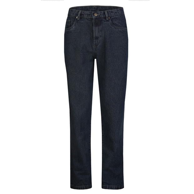 Dunlop Workwear Jean for Mens