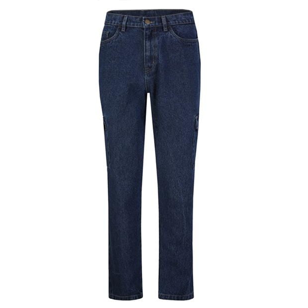 Dunlop Workwear Jean for Mens