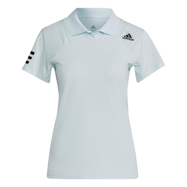 adidas Club Tennis Polo Shirt Womens