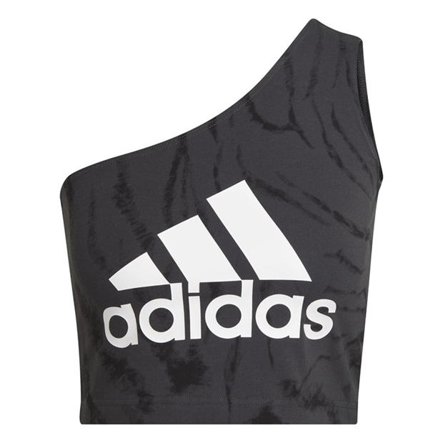 adidas Future Icons Animal Print Tank Top Womens Vest