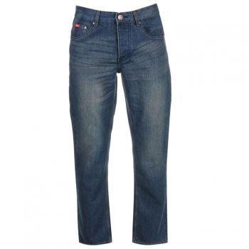 Lee Cooper C Regular Jean Snr62 32 WS
