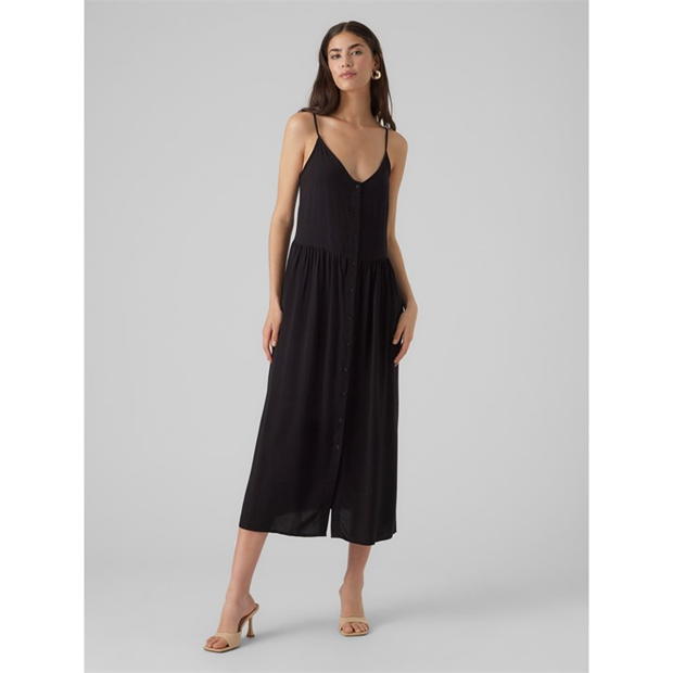 Vero Moda Vero Moda Midi Dress