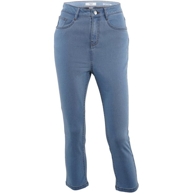 Firetrap Three Quarter Capri