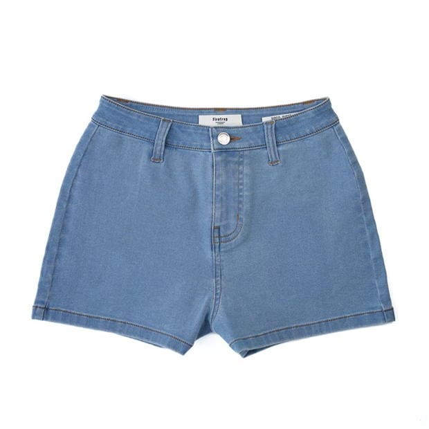 Firetrap Shorty Short