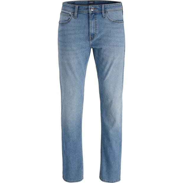 JJ Rebel Adam 330 Tapered Jeans