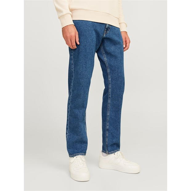 JJ Rebel Ryan 635 Straight Jeans