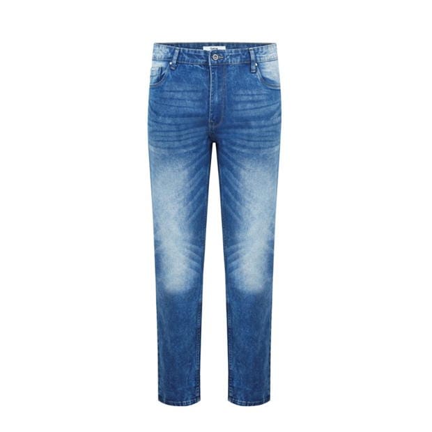 Firetrap Strtch Jeans Sn99