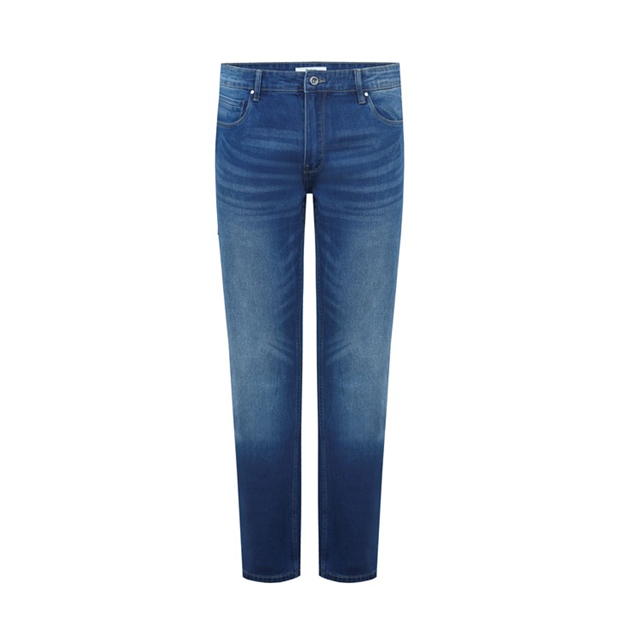 Firetrap Strtch Jeans Sn99