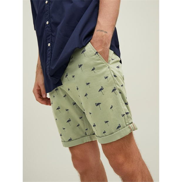 Jack and Jones Bowie Shorts Sn99